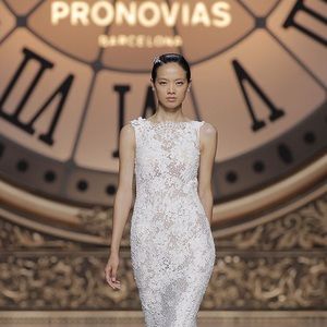 Pronovias Atelier -  Wedding Dress